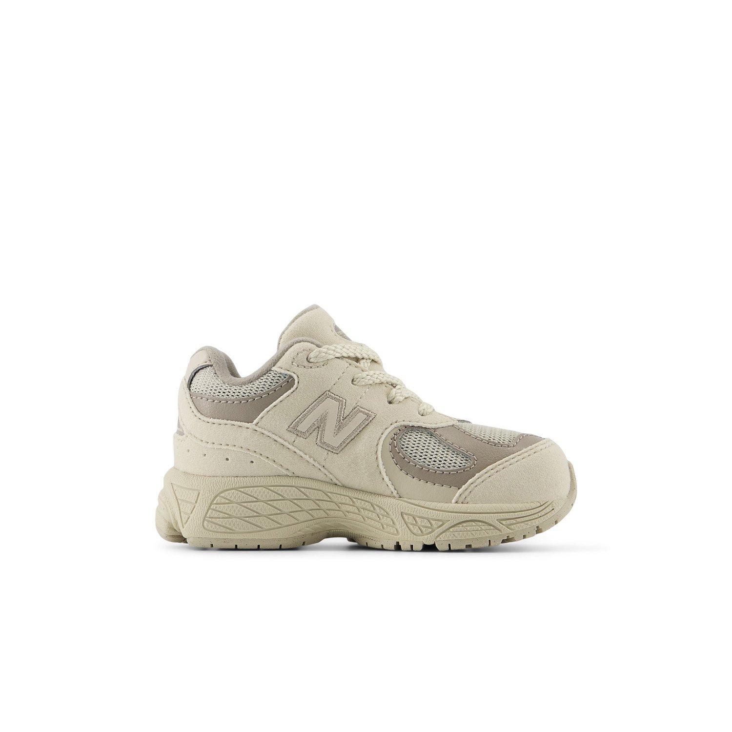 New Balance 2002 "Brown" Toddler Boys' Shoe